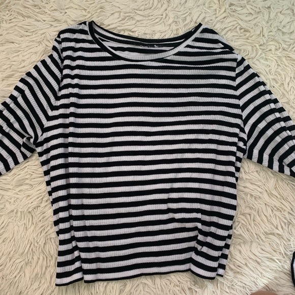 Striped shirt - Picture 2 of 2